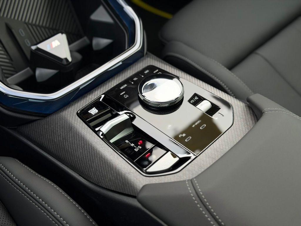 new 2026 BMW X3 car, priced at $55,250