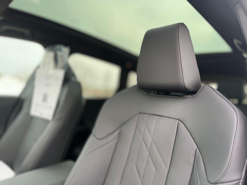 new 2026 BMW X3 car, priced at $55,250