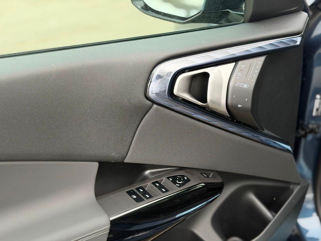 new 2026 BMW X3 car, priced at $55,250