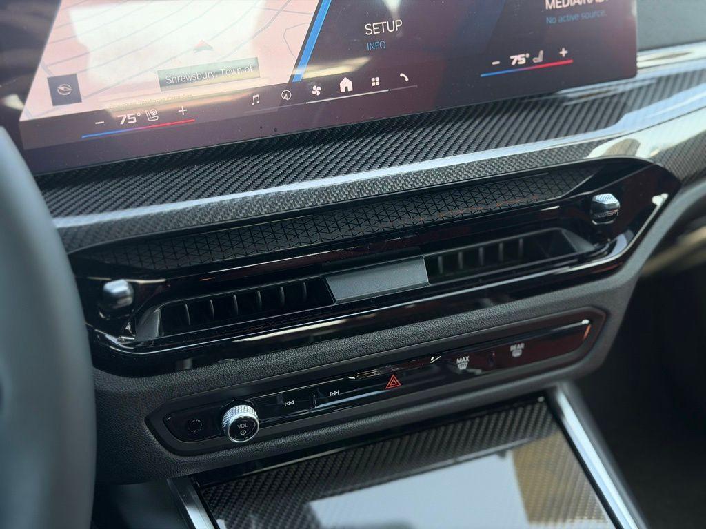 new 2026 BMW M4 car, priced at $106,020