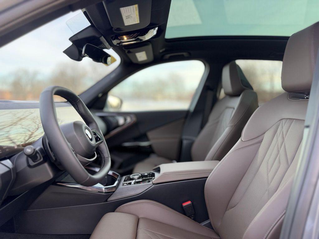 new 2026 BMW X3 car, priced at $54,440