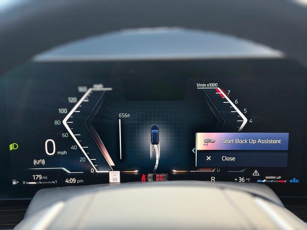 used 2024 BMW X7 car, priced at $68,446