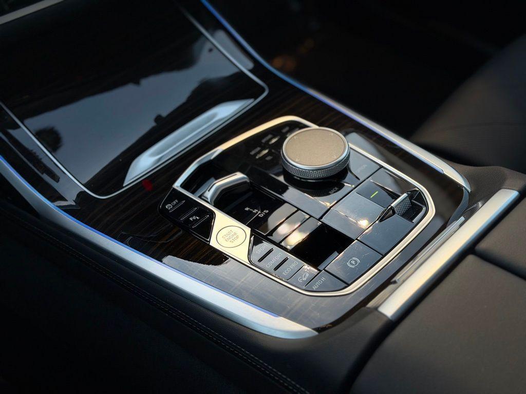 used 2024 BMW X7 car, priced at $68,446