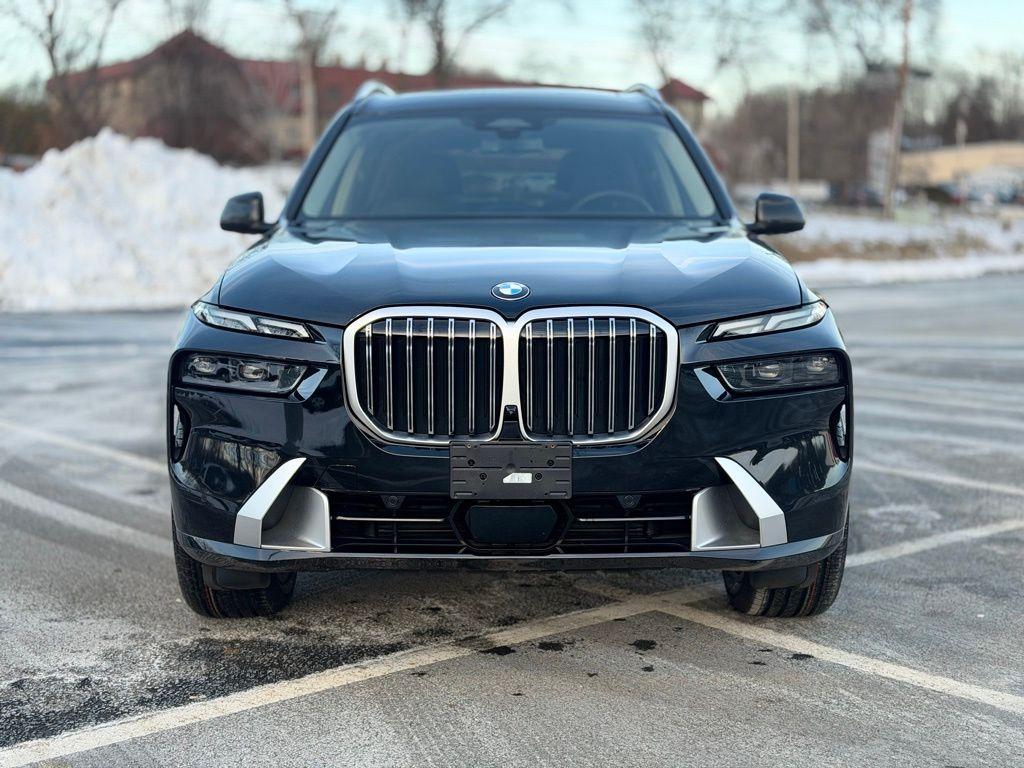 used 2024 BMW X7 car, priced at $68,446