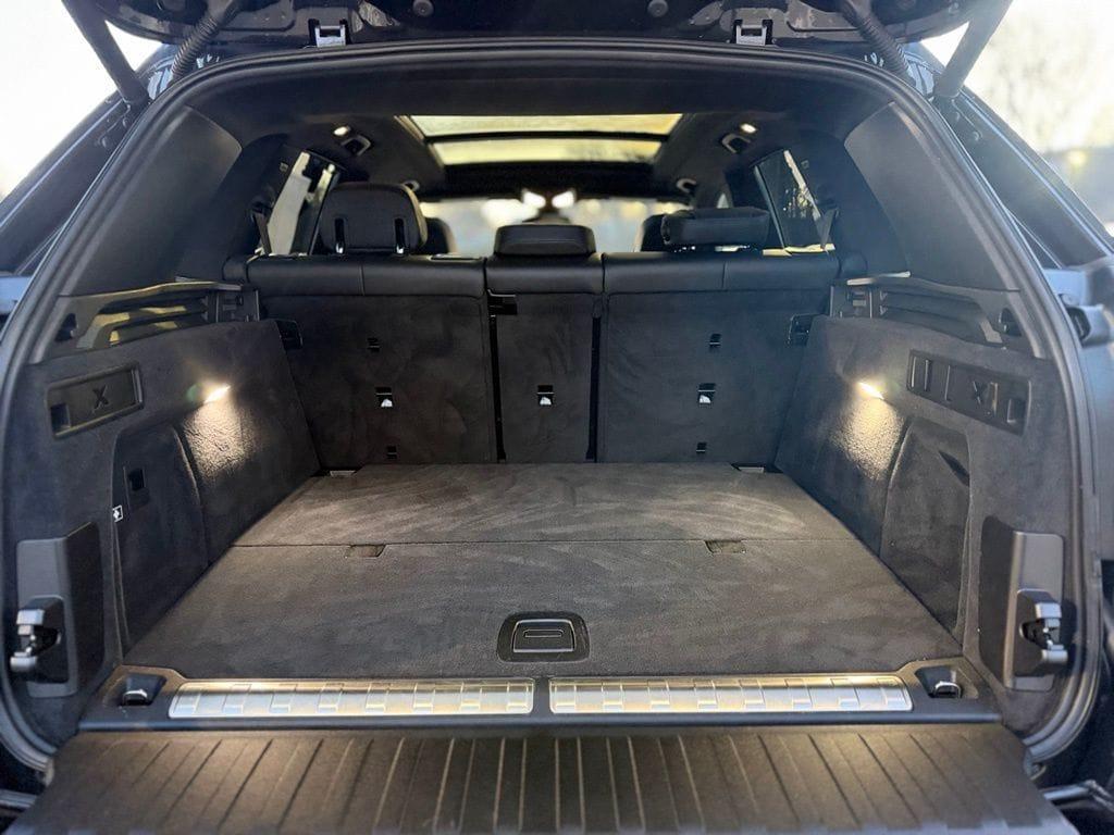 used 2023 BMW X5 PHEV car, priced at $48,764