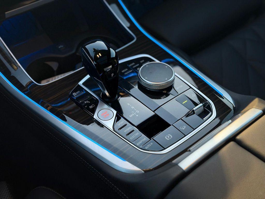 used 2023 BMW X5 PHEV car, priced at $48,764