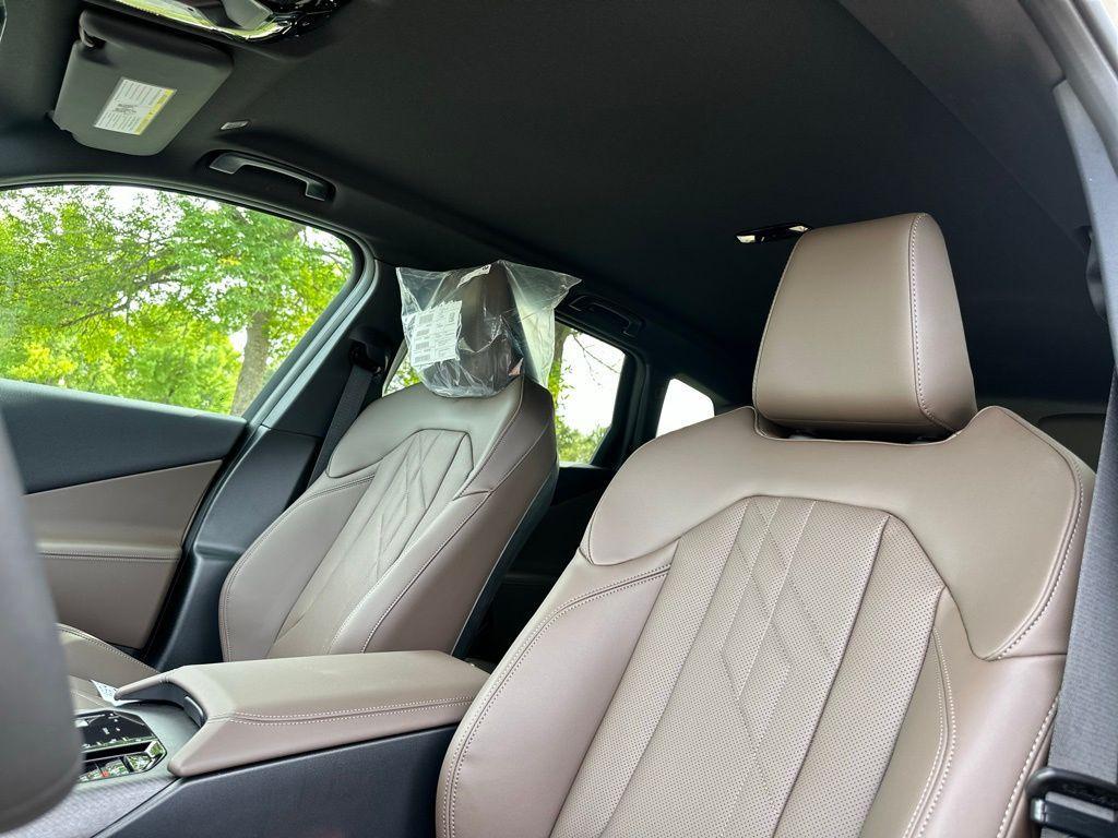 new 2026 BMW X3 car, priced at $54,625