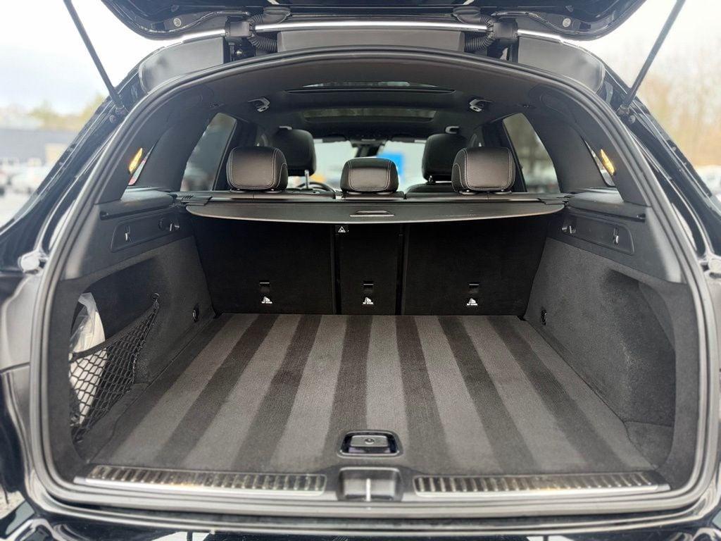 used 2022 Mercedes-Benz GLC 300 car, priced at $28,545