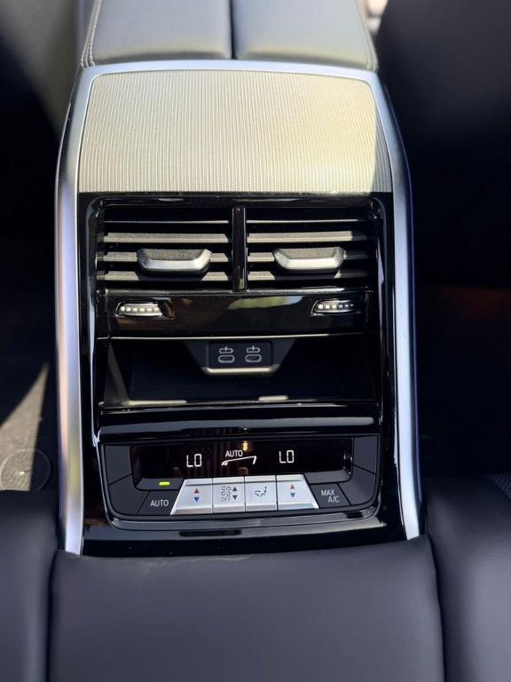 used 2025 BMW 840 Gran Coupe car, priced at $70,140