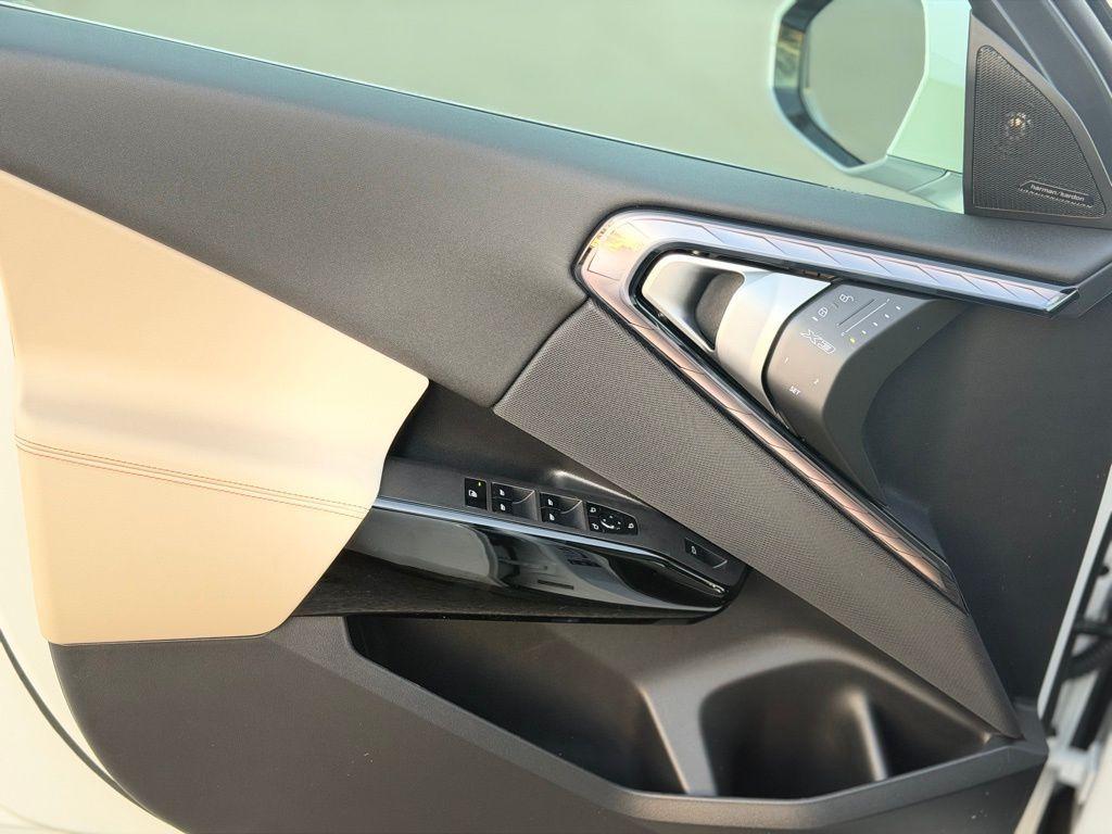 new 2026 BMW X3 car, priced at $54,925