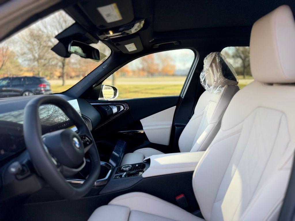 new 2026 BMW X3 car, priced at $54,925