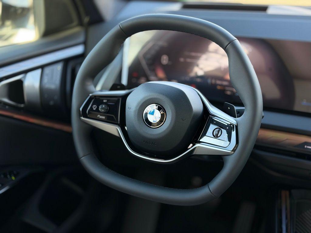 new 2026 BMW X3 car, priced at $54,925