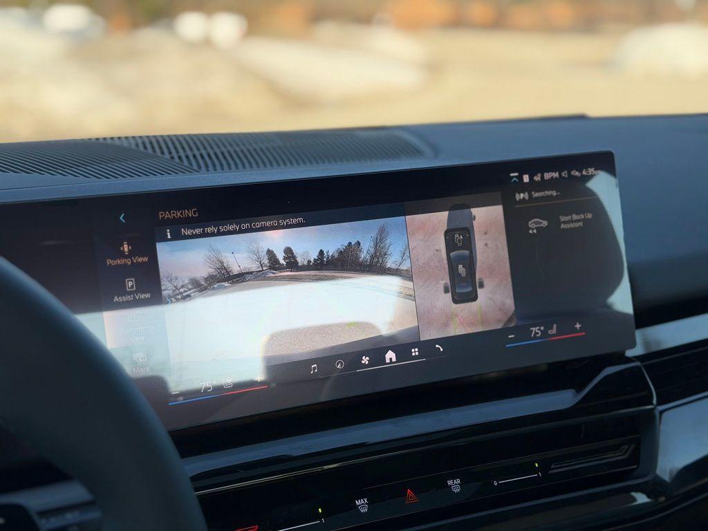 new 2026 BMW 530 car, priced at $69,990