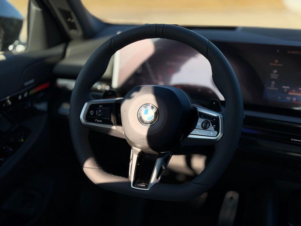 new 2026 BMW 530 car, priced at $69,990