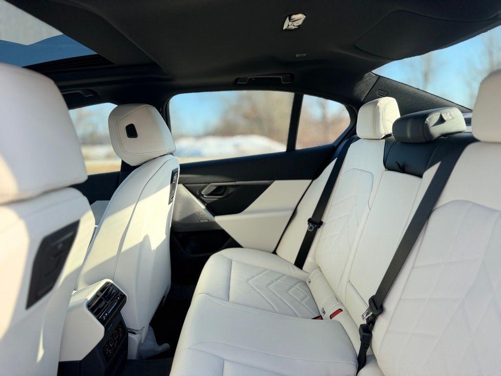 new 2026 BMW 530 car, priced at $69,990