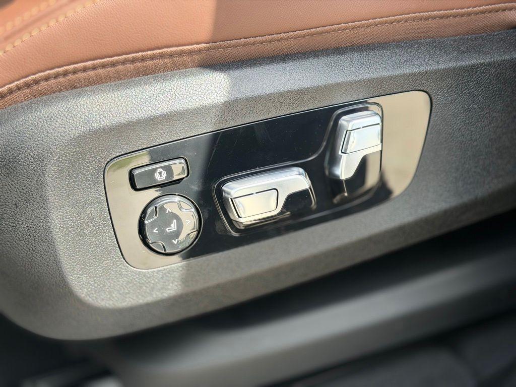 new 2026 BMW X5 car, priced at $82,945
