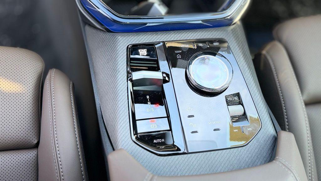 new 2026 BMW X3 car, priced at $53,990