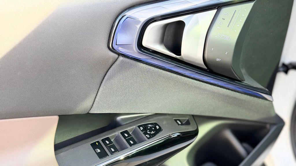 new 2026 BMW X3 car, priced at $53,990