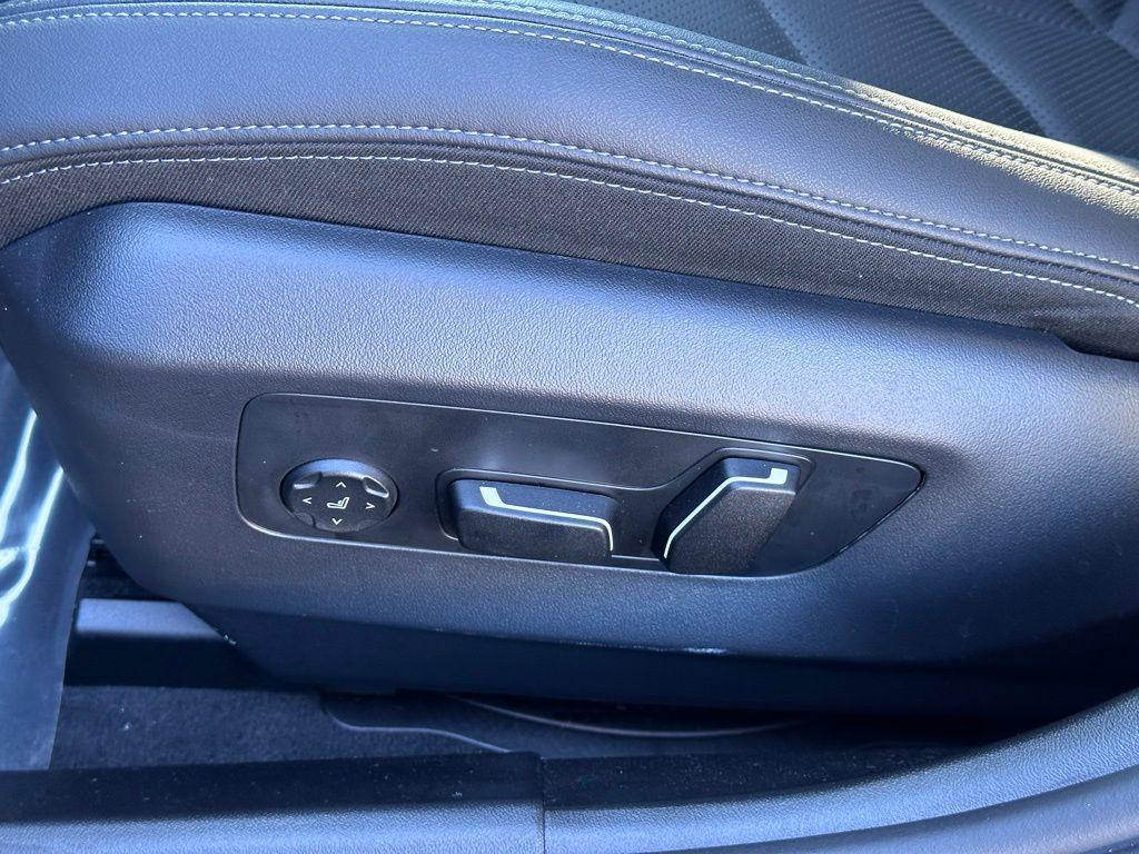 used 2025 BMW 530 car