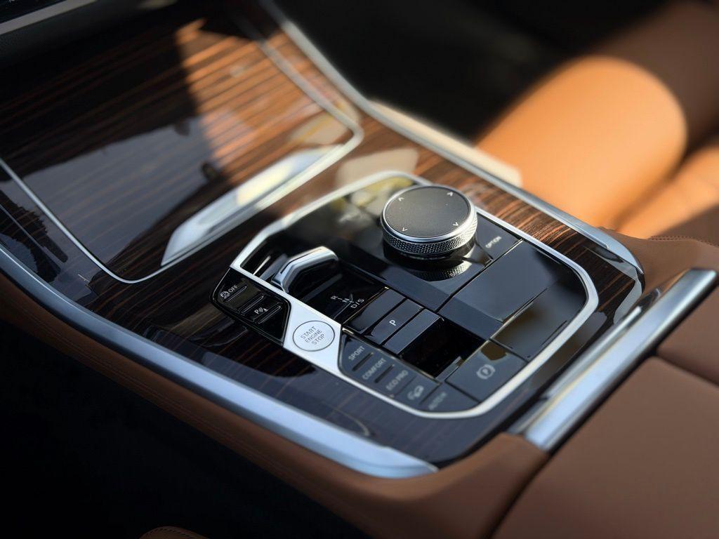 new 2026 BMW X5 car, priced at $82,445