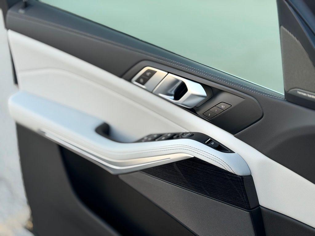 new 2026 BMW X5 PHEV car, priced at $84,195