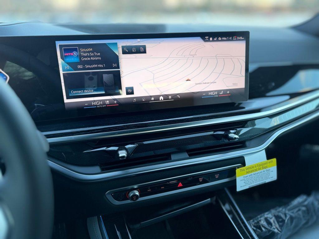 new 2026 BMW X5 PHEV car, priced at $84,195