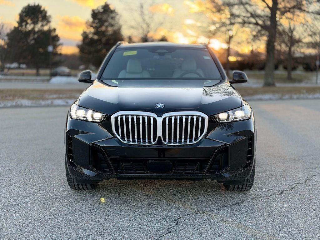 new 2026 BMW X5 PHEV car, priced at $84,195