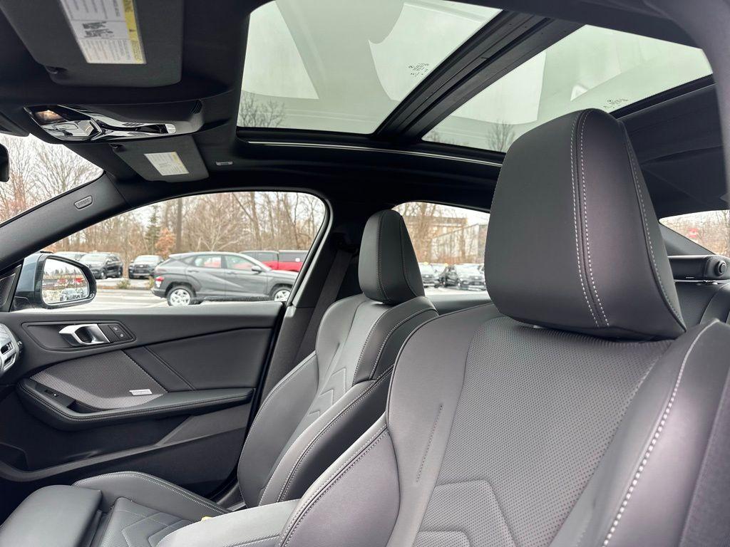 used 2025 BMW 228 Gran Coupe car, priced at $39,285