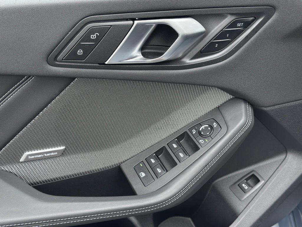 used 2025 BMW 228 Gran Coupe car, priced at $39,285