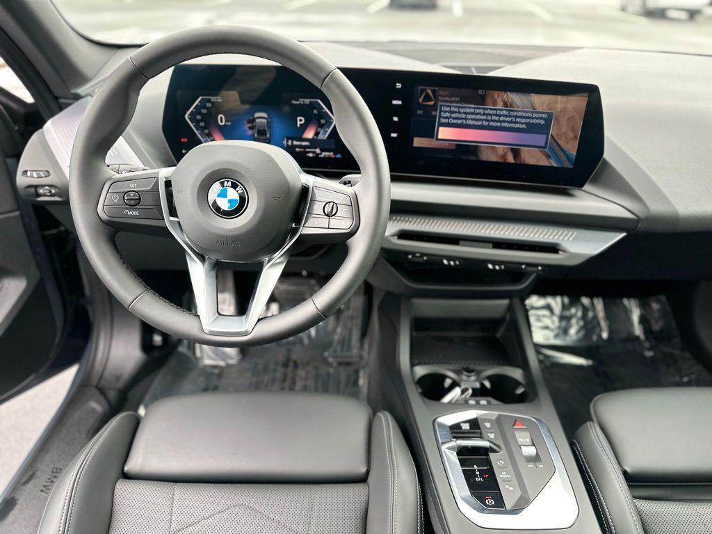 used 2025 BMW 228 Gran Coupe car, priced at $39,285