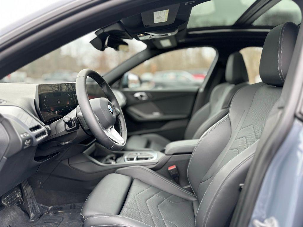 used 2025 BMW 228 Gran Coupe car, priced at $39,285