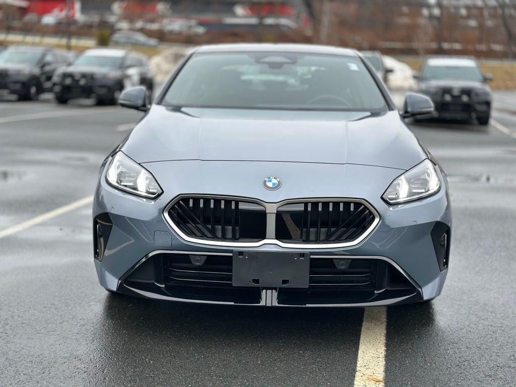 used 2025 BMW 228 Gran Coupe car, priced at $39,285