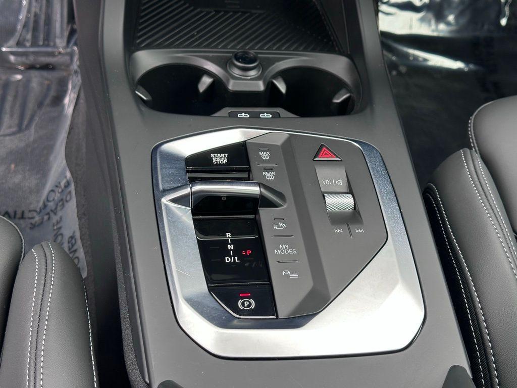 used 2025 BMW 228 Gran Coupe car, priced at $39,285