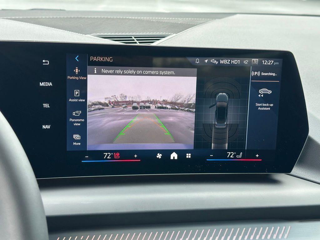 used 2025 BMW 228 Gran Coupe car, priced at $39,285