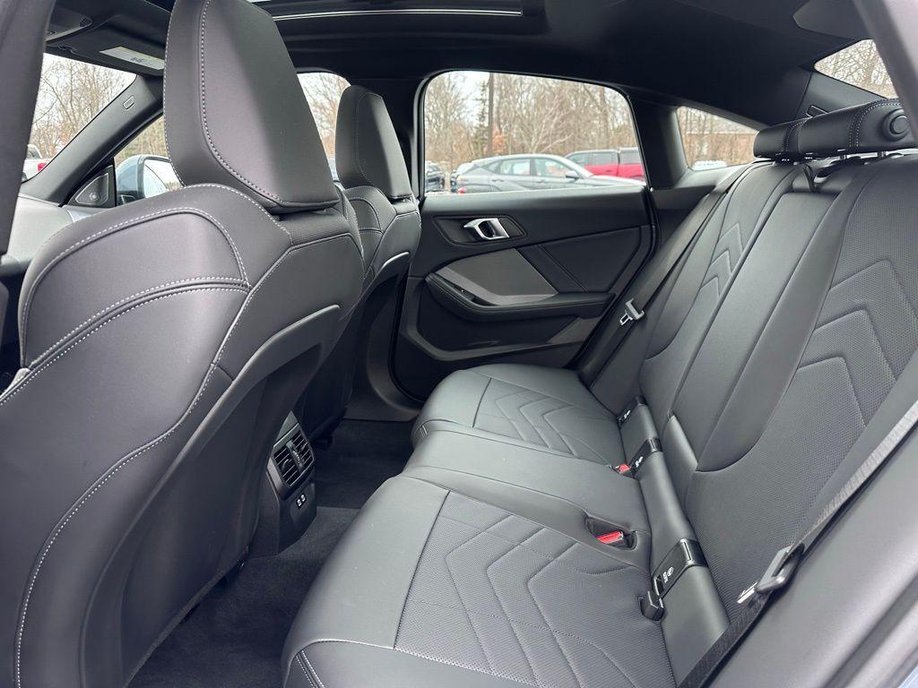 used 2025 BMW 228 Gran Coupe car, priced at $39,285