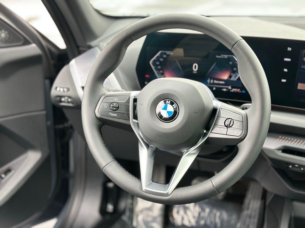 used 2025 BMW 228 Gran Coupe car, priced at $39,285