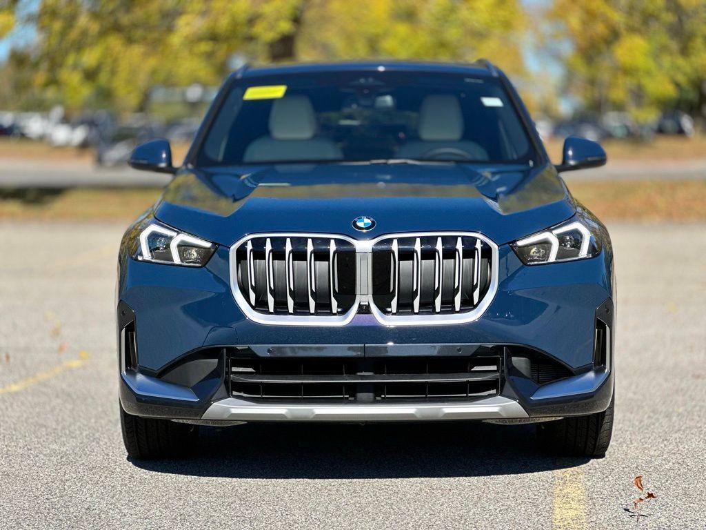 new 2026 BMW X1 car, priced at $47,630