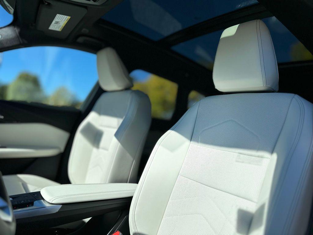 new 2026 BMW X1 car, priced at $47,630