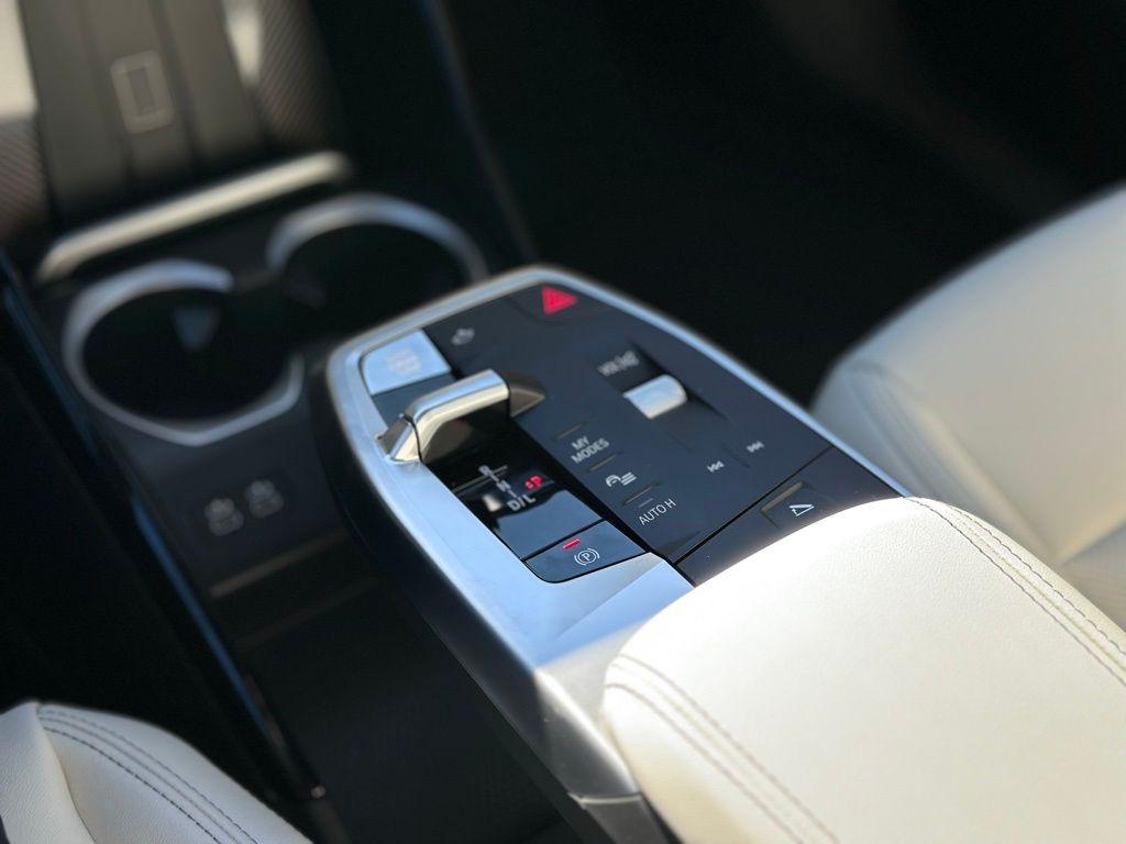 new 2026 BMW X1 car, priced at $47,630