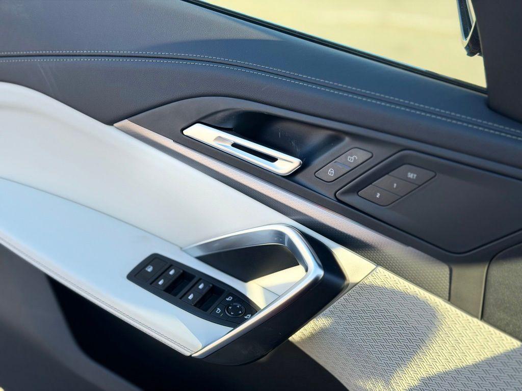 new 2026 BMW X1 car, priced at $50,390