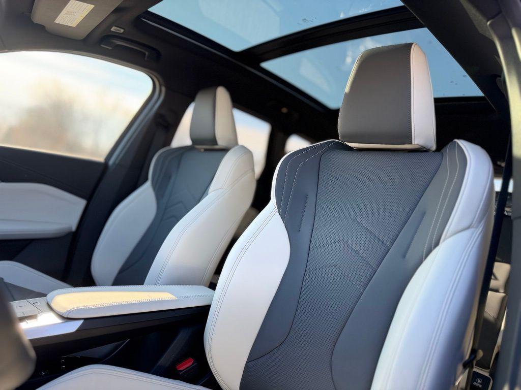 new 2026 BMW X1 car, priced at $50,390