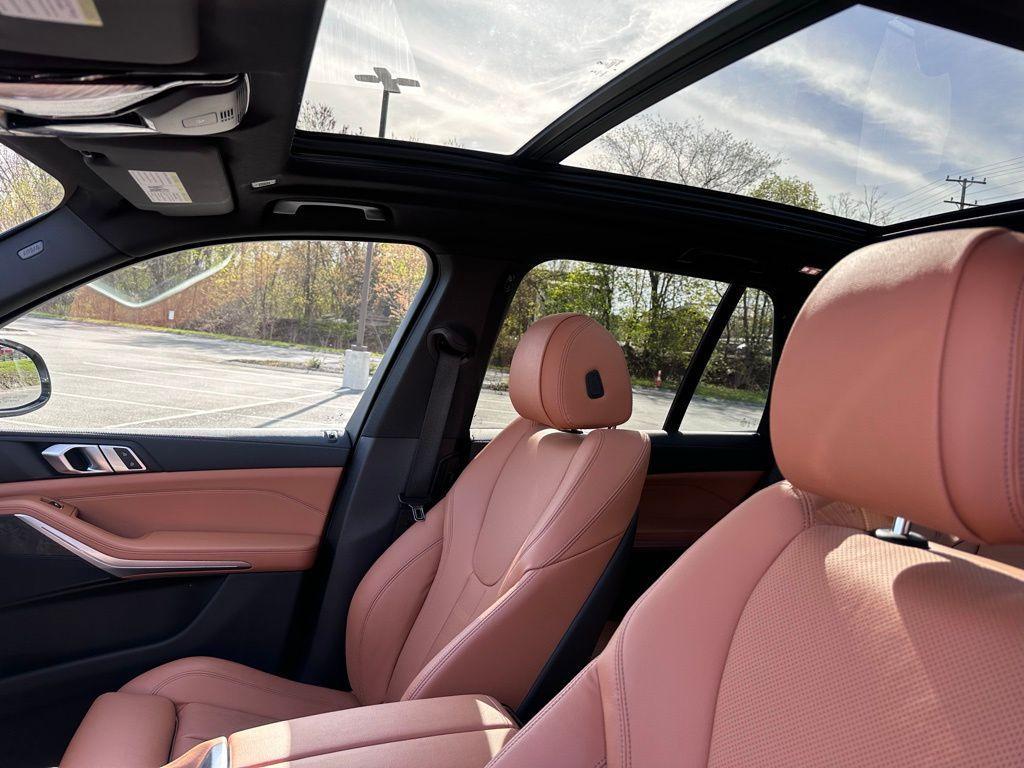 used 2022 BMW X5 car, priced at $42,545
