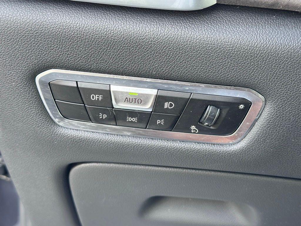 used 2022 BMW X5 car, priced at $42,545