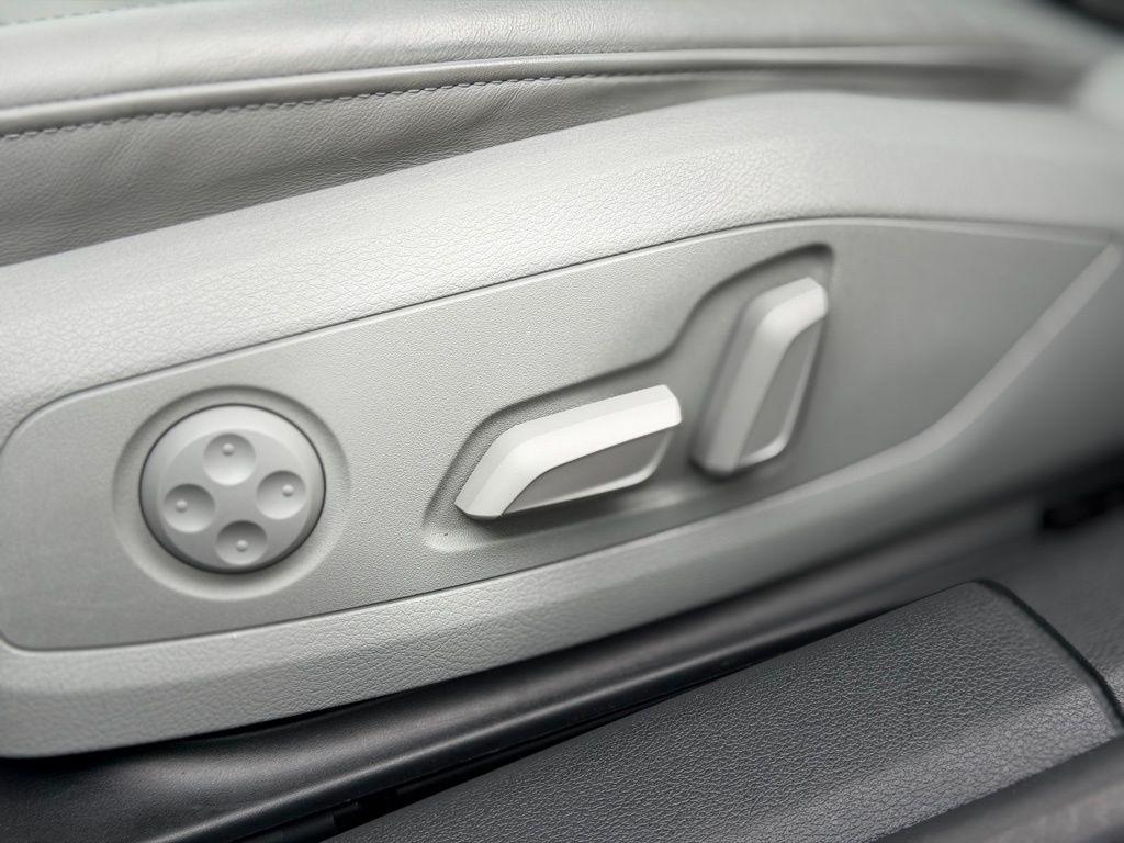 used 2022 Audi A5 car, priced at $30,145