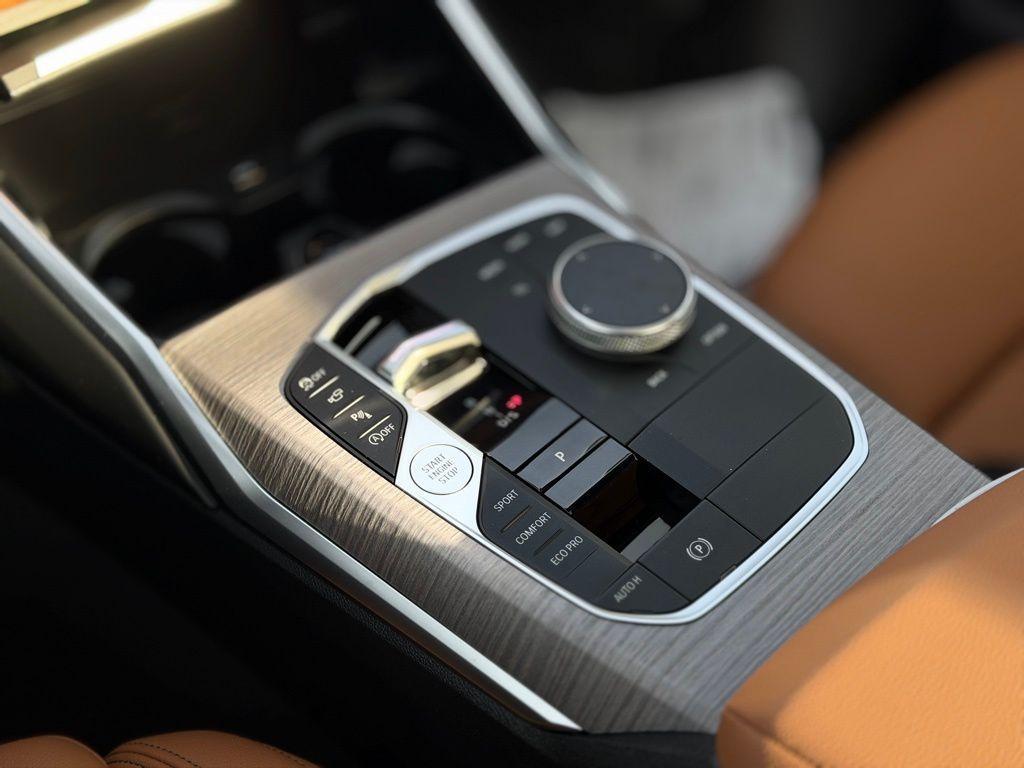 new 2026 BMW 430 car, priced at $60,420