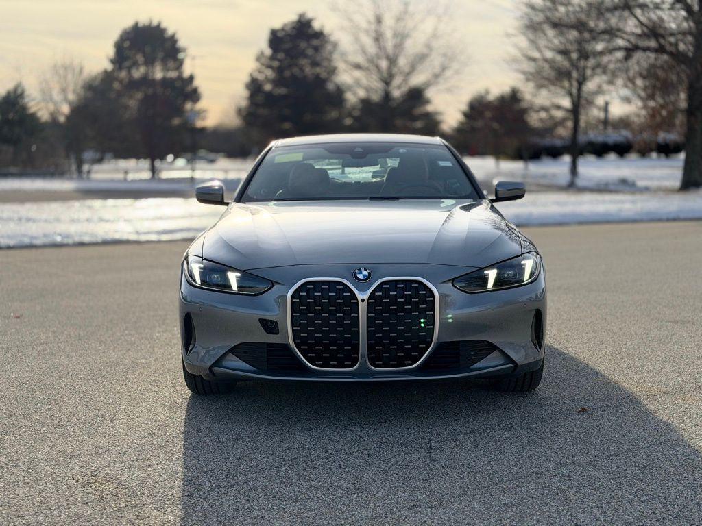 new 2026 BMW 430 car, priced at $60,420