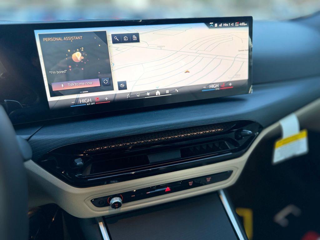 new 2026 BMW 430 car, priced at $69,700