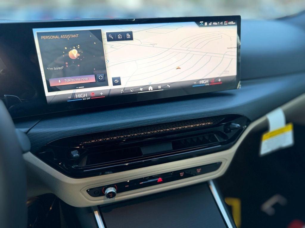 new 2026 BMW 430 car, priced at $69,700