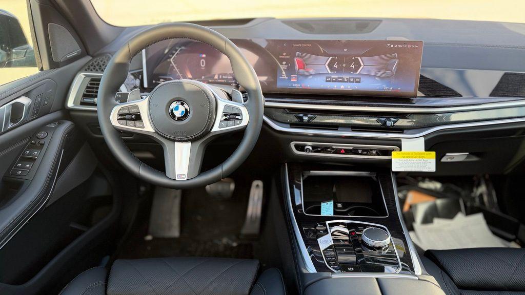 new 2026 BMW X5 car, priced at $81,500