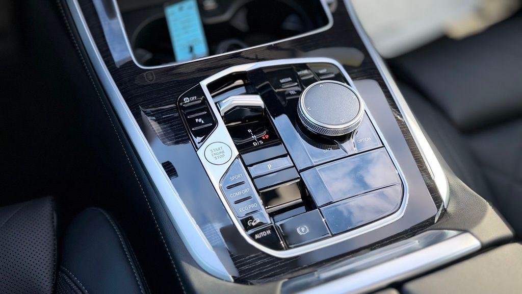 new 2026 BMW X5 car, priced at $81,500